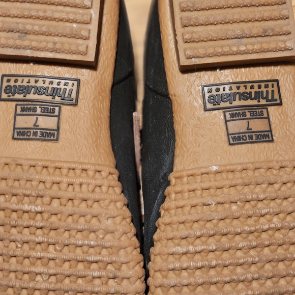 Duck boots - Picture 4 of 5